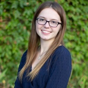 Meet your Posher, Isabelle